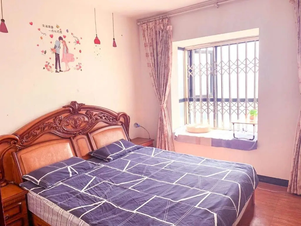 ZaijianJianghu Youth Hostel