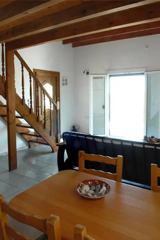 Sigrion Villas