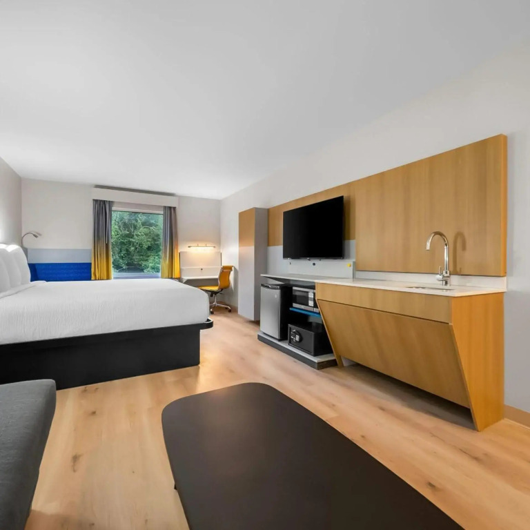 Microtel Inn & Suites by Wyndham Prattville Montgomery
