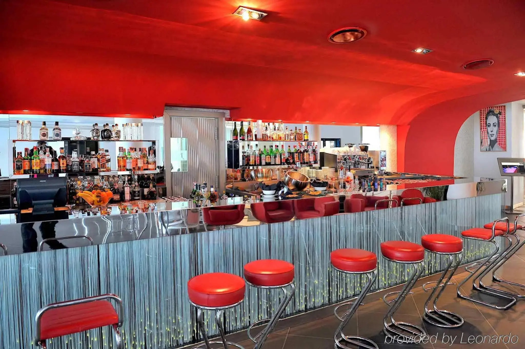Mercure Olbia Hotel e Spa