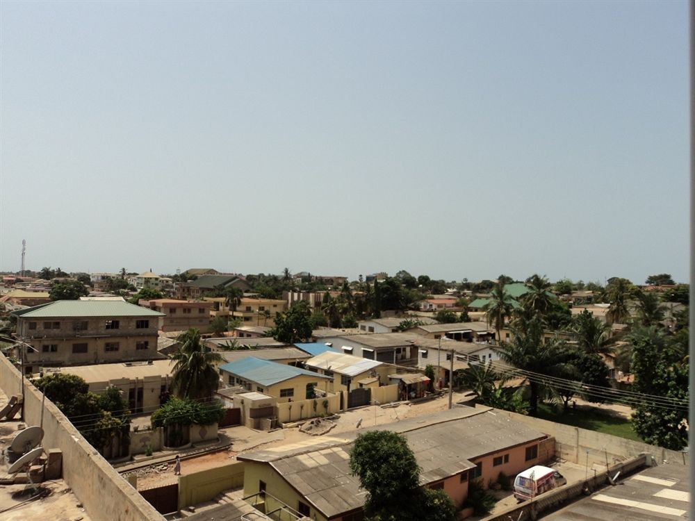 Faculty(GH) Apartments & Hostels