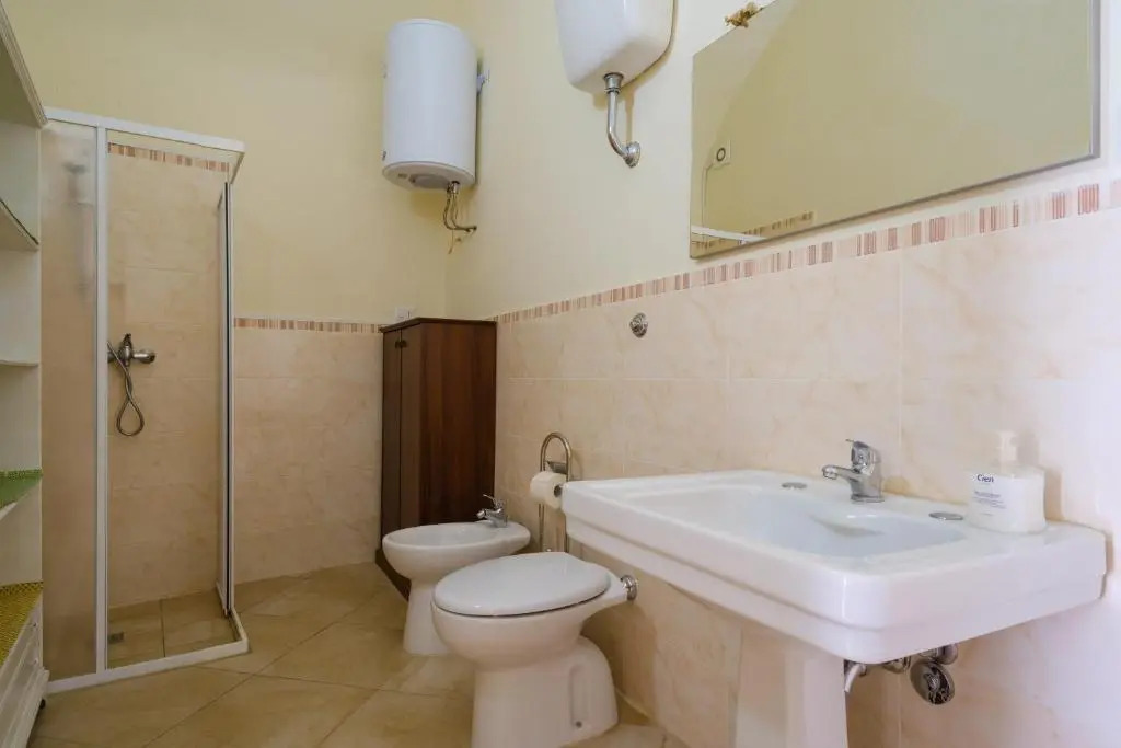 Appartamento 2 - Palazzo Costantini