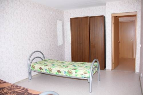 Lux35 Apartment Gorodetskaya 5A