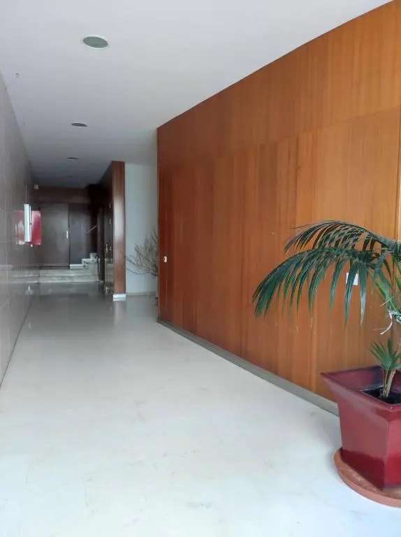Atico De 1 Dormitorio En Pleno Centro Con Parking