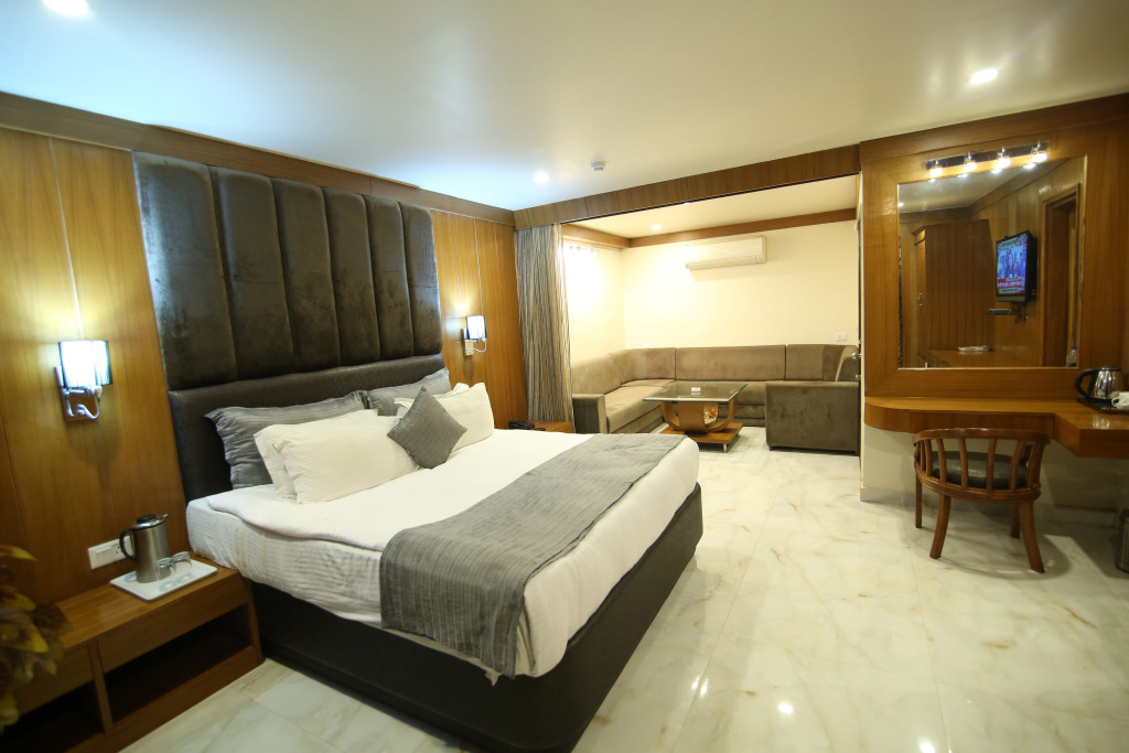 Hotel Metro Agra