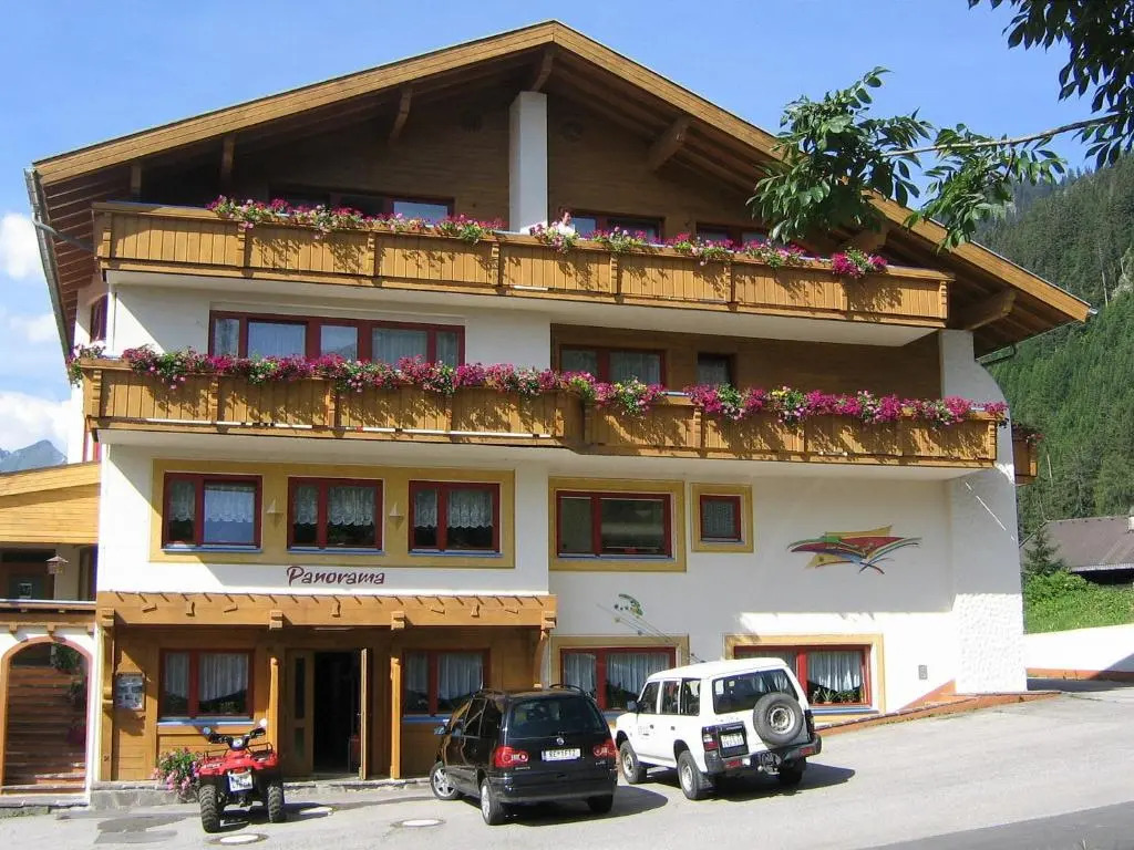 Hotel Panorama