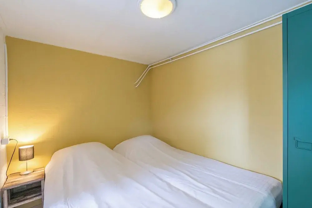 Holiday Home in Callantsoog near Beach