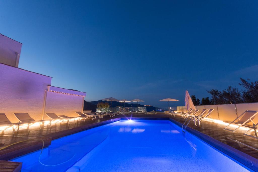 Villa Fiorita Boutique Hotel