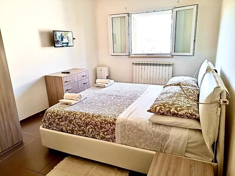 Villa Laura, Complete and Modern Furnishings, a Green Oasis by the City