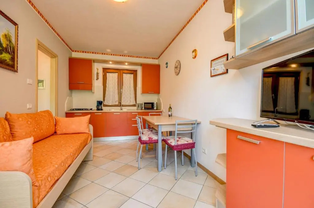 Residence Tatiana A3