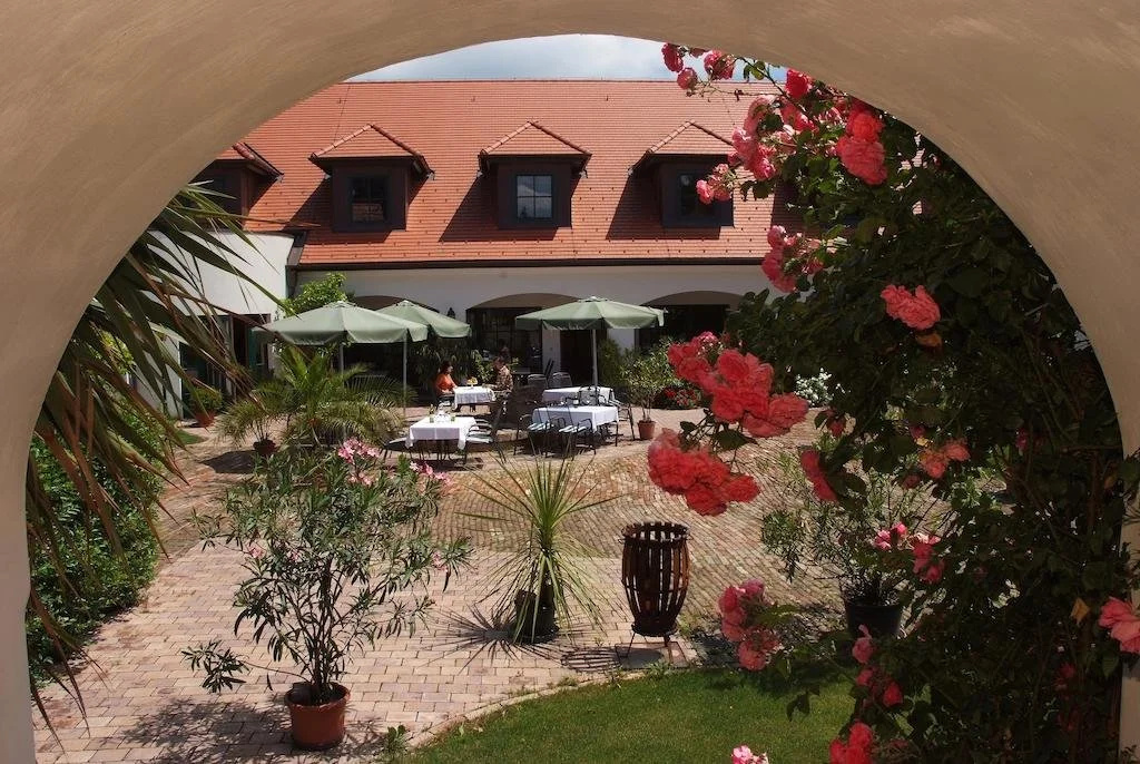 Genießerhof Haimer - Hotel Garni