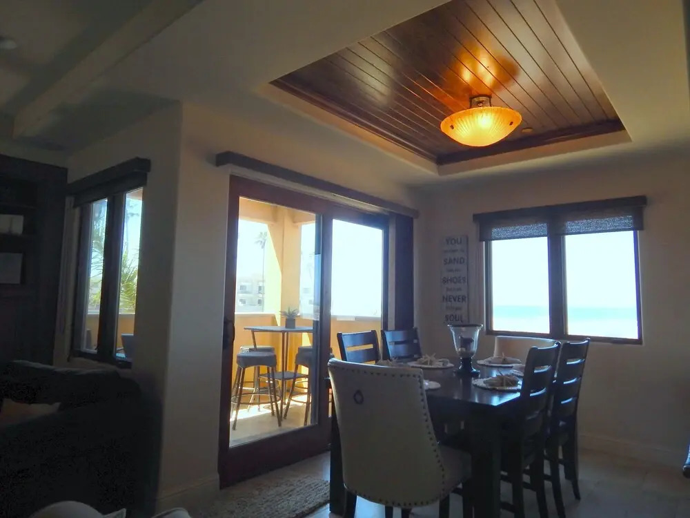 206 Tierra De Paraiso 3 Bedroom Condo by Redawning