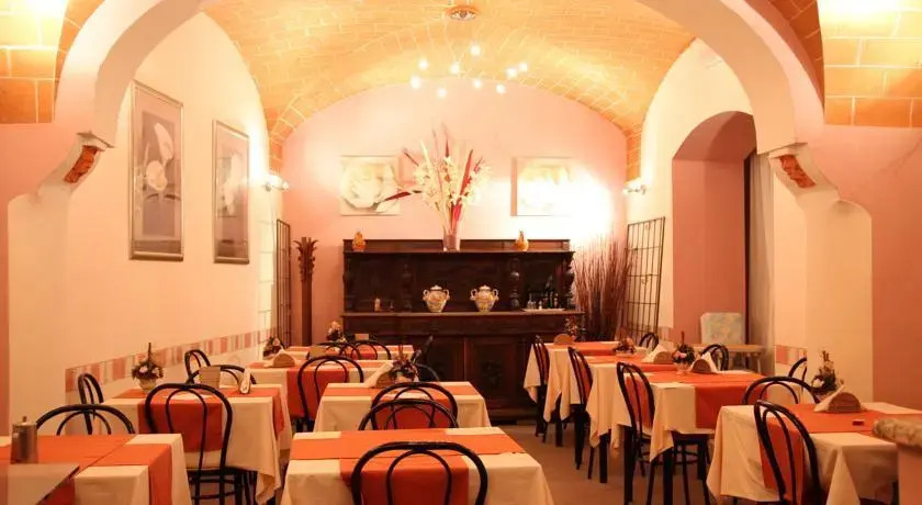 Hotel Corallo