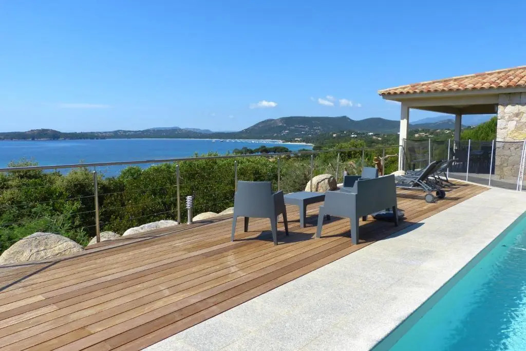 Villa Bella Vista Di Pinarello
