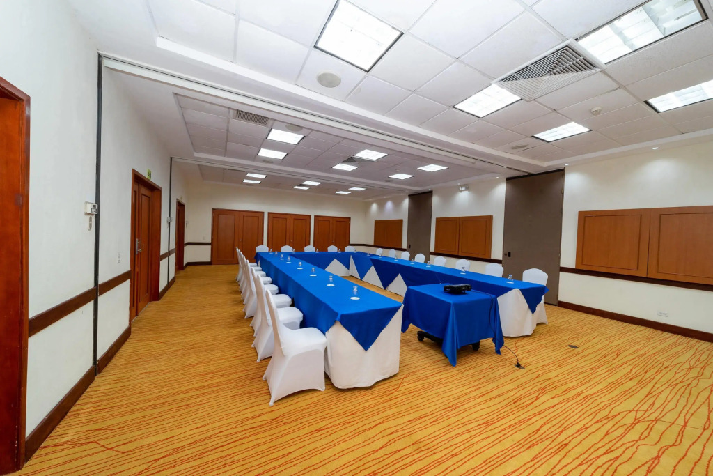 Comfort Inn Real La Union