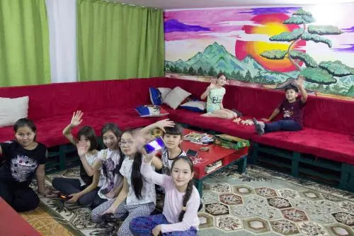 Hostel Comfort