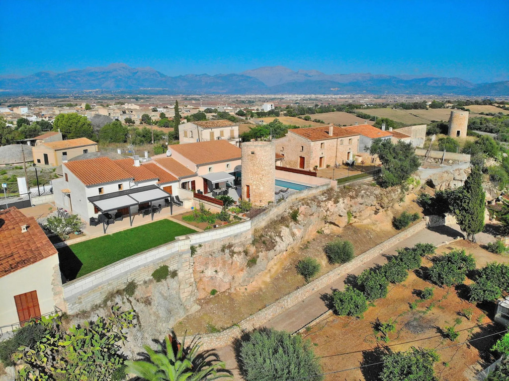 Villa Sa Riba 021 by Mallorca Charme