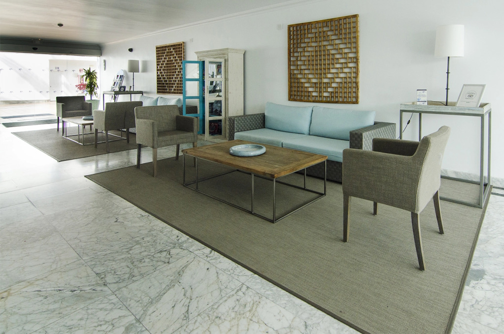 Apartamentos Parque Tropical en Lanzarote
