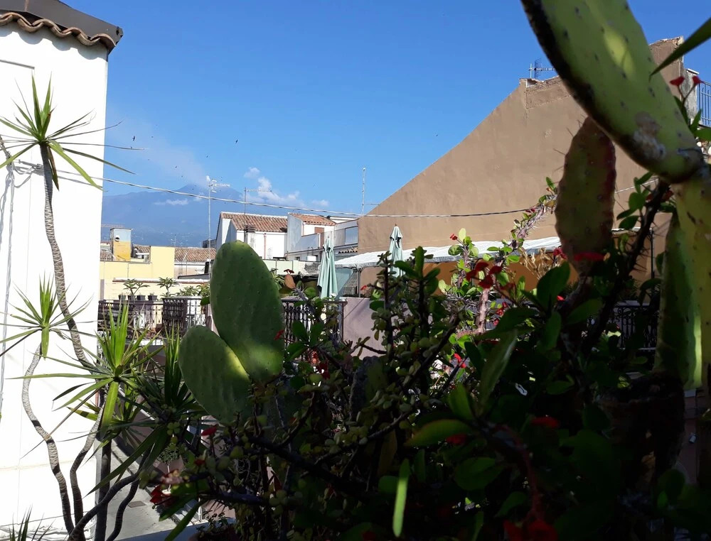 La Barcaccia B&B Riposto