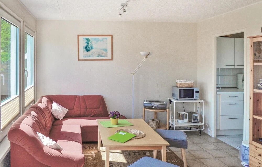 Stunning Home In Hohen Wieschendorf