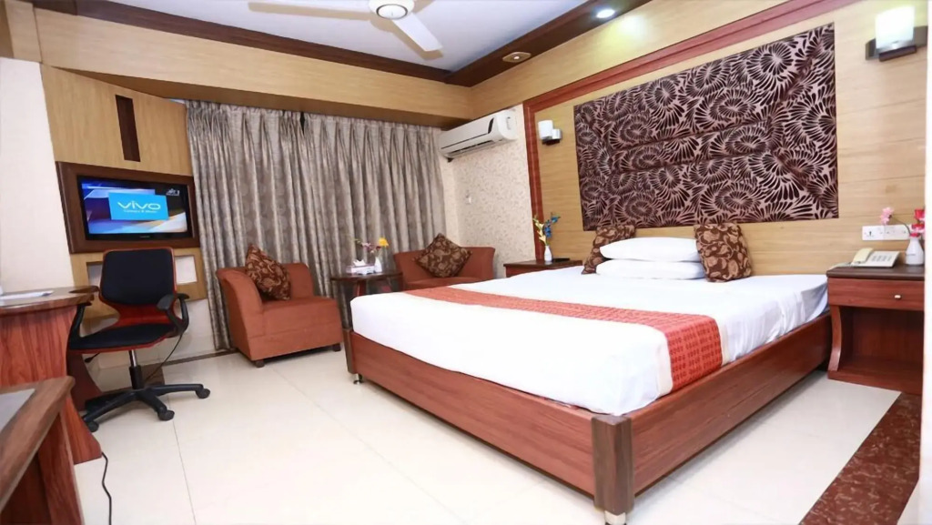 Marino Hotel - Best near Airport