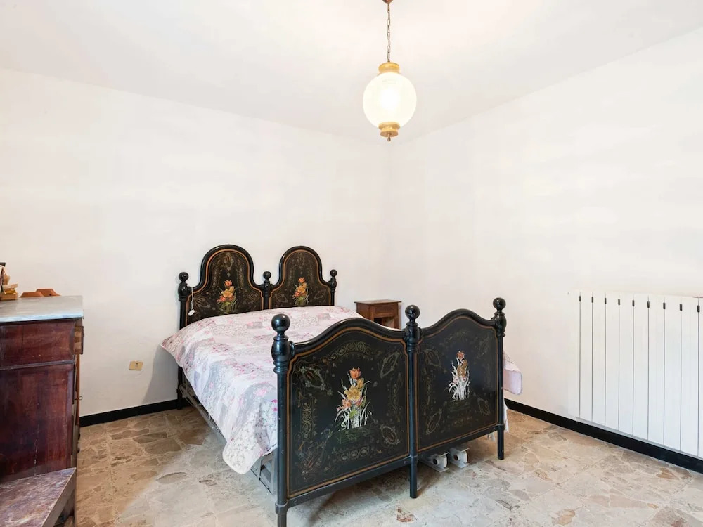 Belvilla by OYO Casa Rina