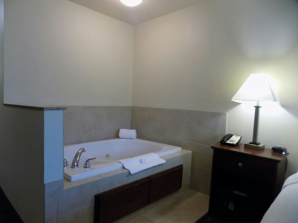 Cobblestone Hotel & Suites - Seward