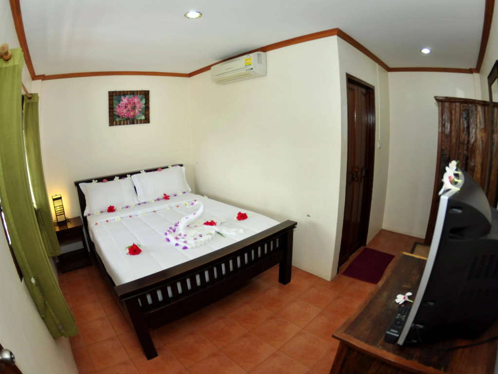 Kaya Guesthouse