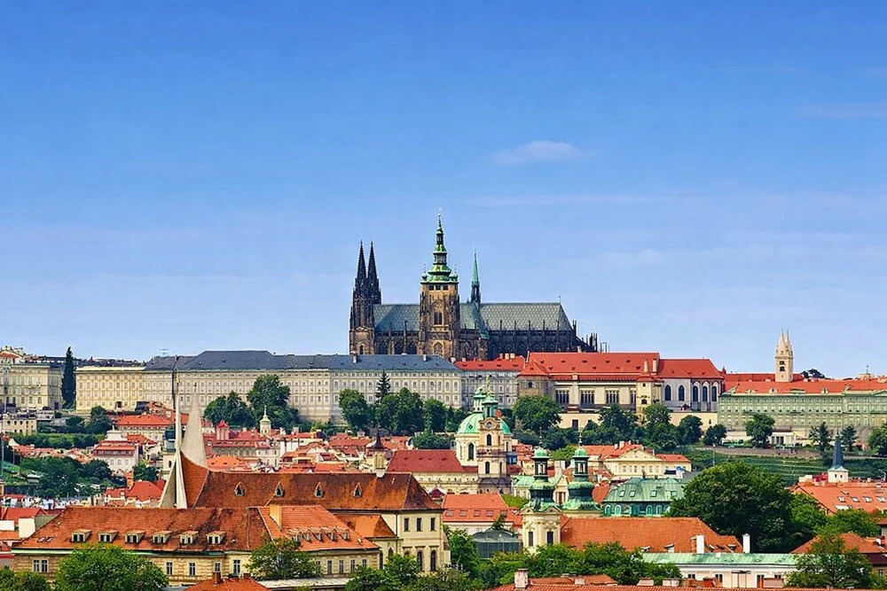 Loft Jecna 43 Prague