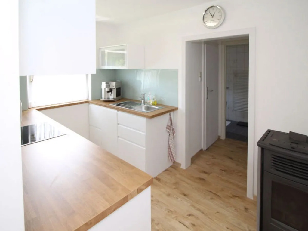 Holiday Home Bungalow Leopoldau by Interhome
