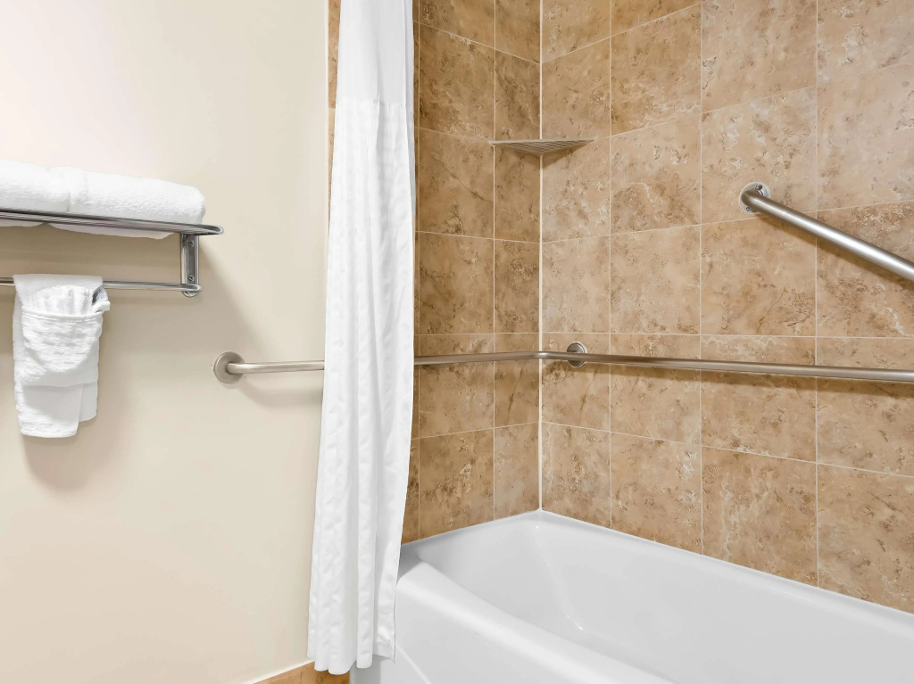Best Western Potomac Mills