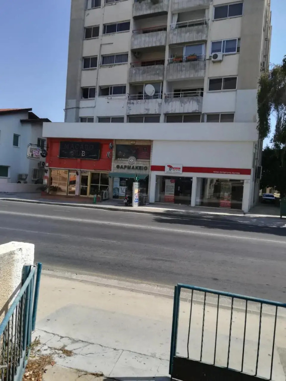 Sevi's Place, 3 Bedroom Flat, 110 s.m