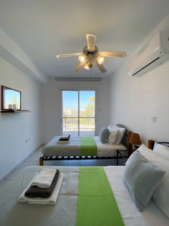70 PAP - Stay Anthea Gardens - Calm Living