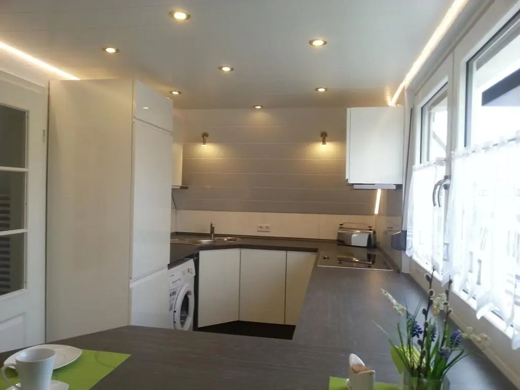 Ferienwohnung Knoll-Neyer