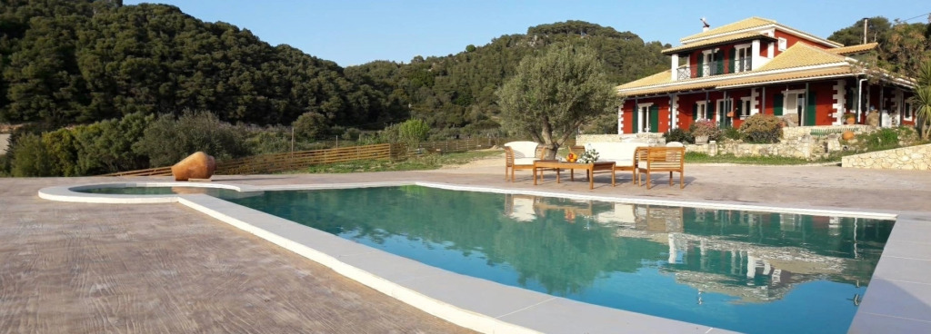 Annas Villa
