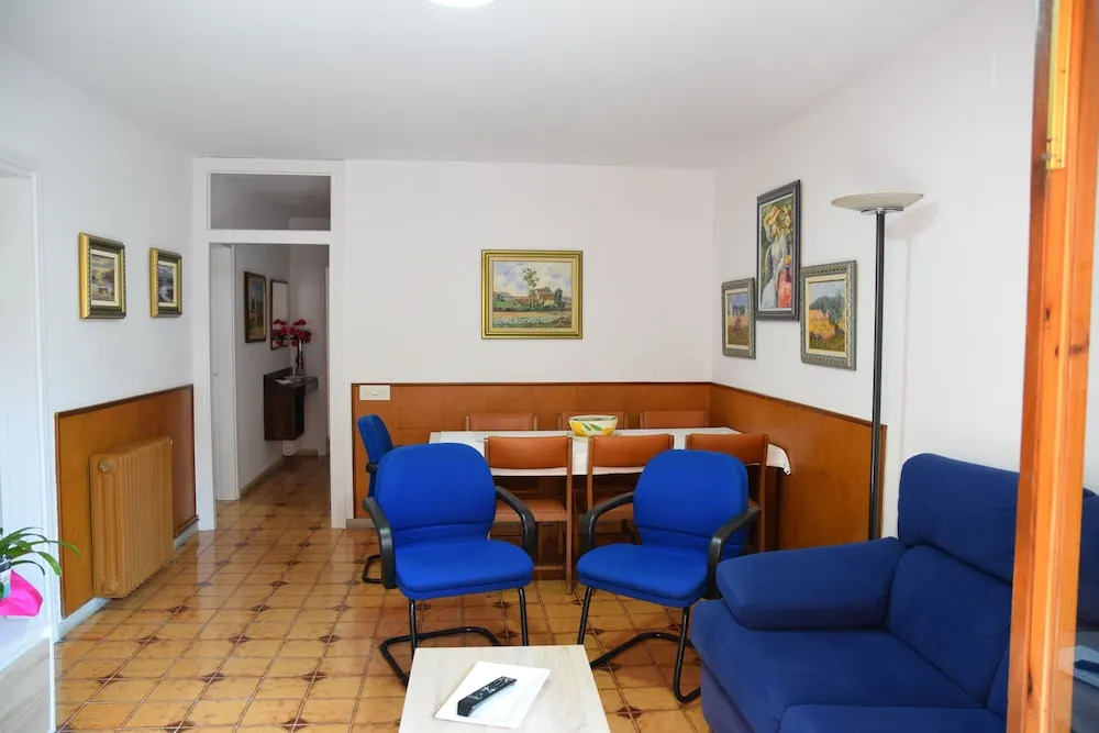 Apartamento Sant Sebastia 2