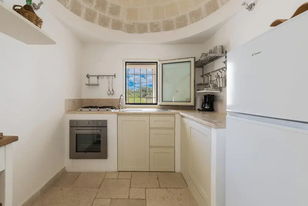 4079 Trullo Lei di Borgo Paoli