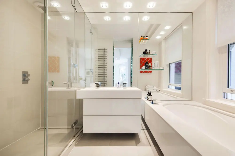 Modern Apartment in Hampstead