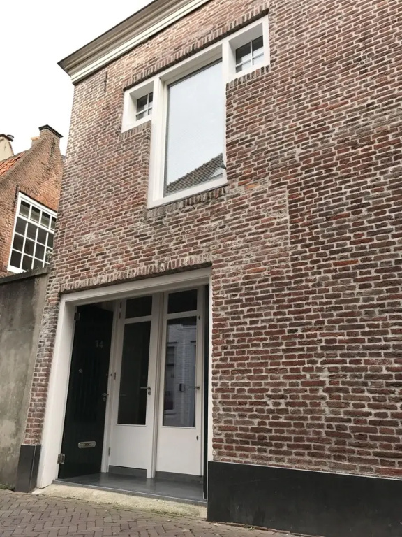 Mooi genieten