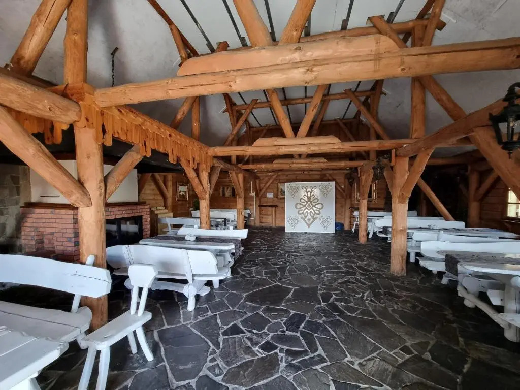 Hotel Górski