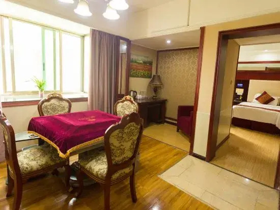 Xiyue Hotel