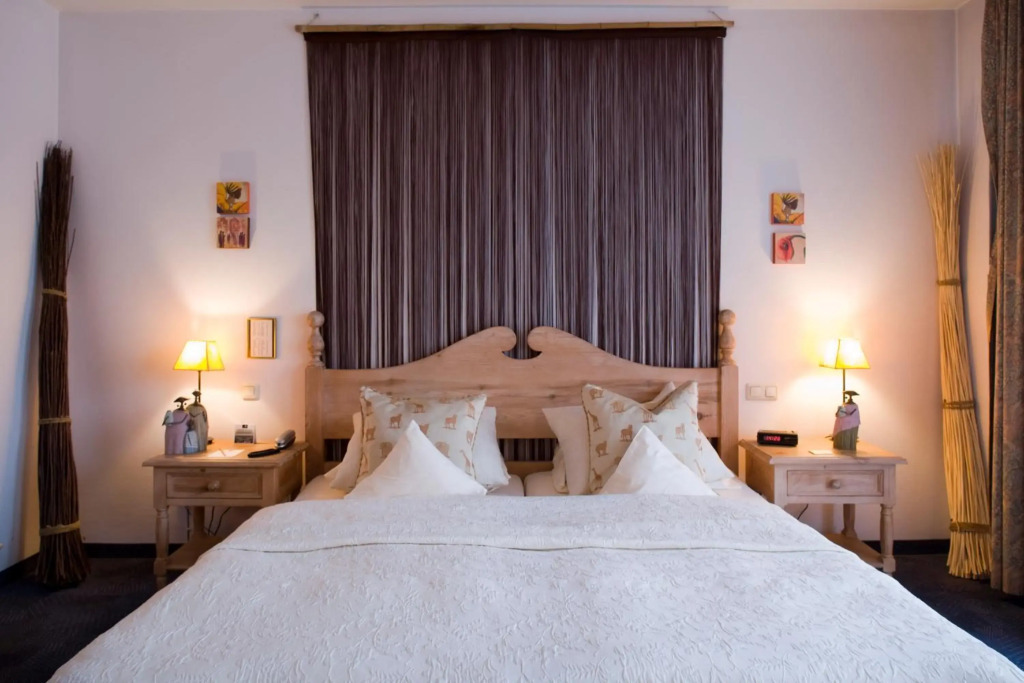 Hotel Lessing