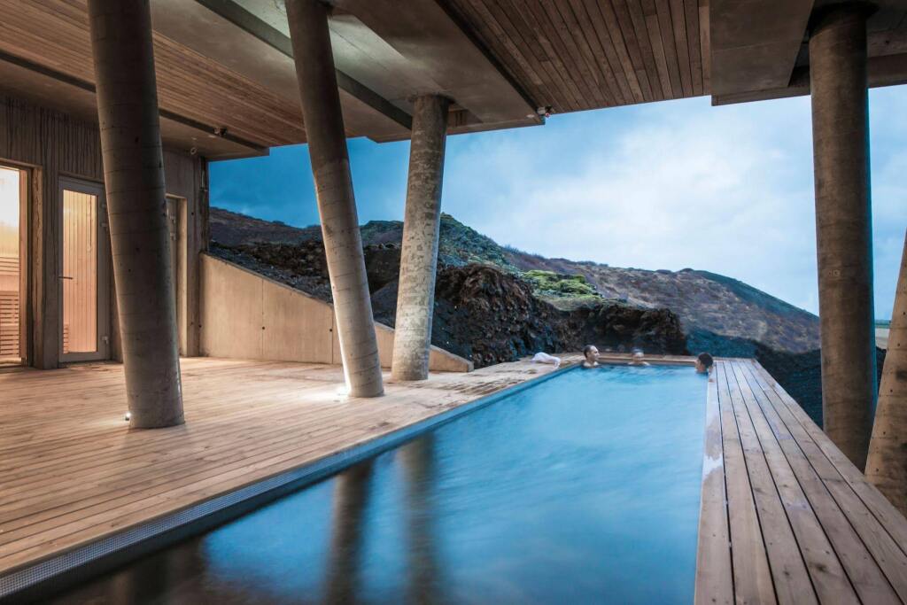 Ion Adventure Hotel, Selfoss Image 48