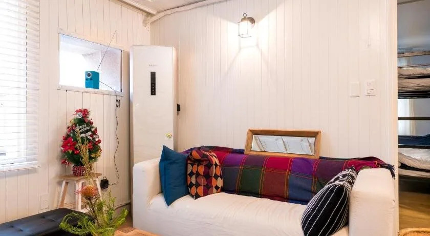 Brownie Guesthouse Hostel