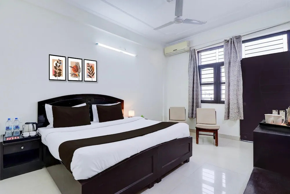 Super Hotel O Shimla Bypass Road Isbt