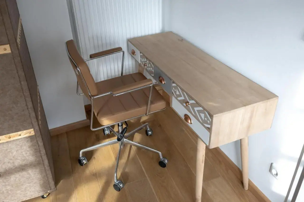 ANA Suites Augsburg City Center - Self-Service-Hotel