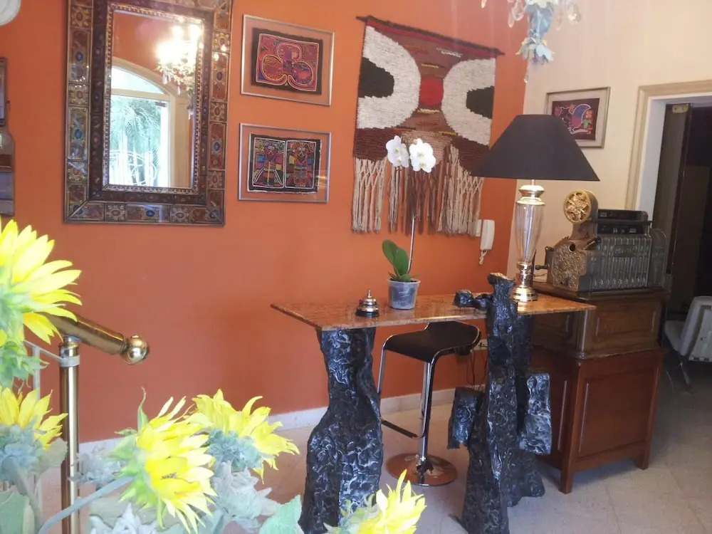 Villa Floreal Hotel Boutique