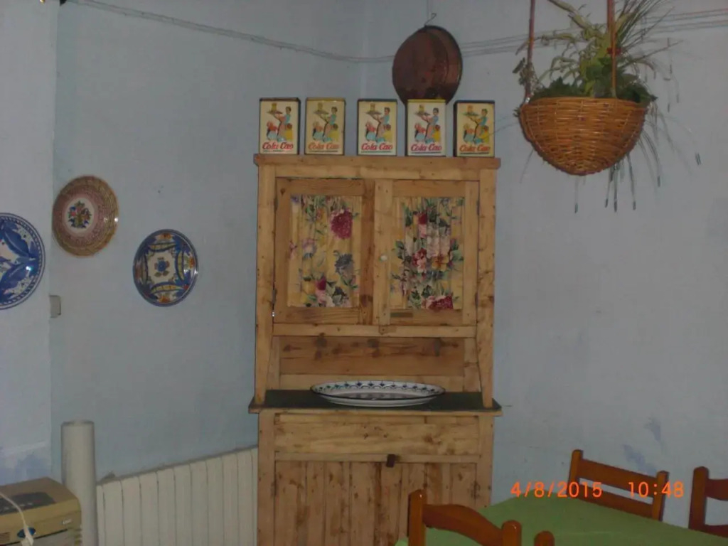 Casa rural de la Abuela
