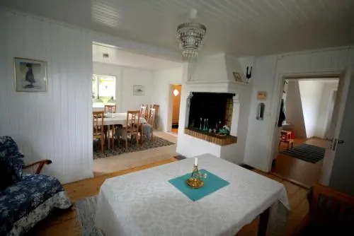 Höryda Gård