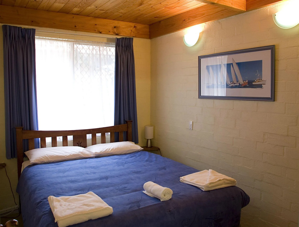 Mandurah Family Resort